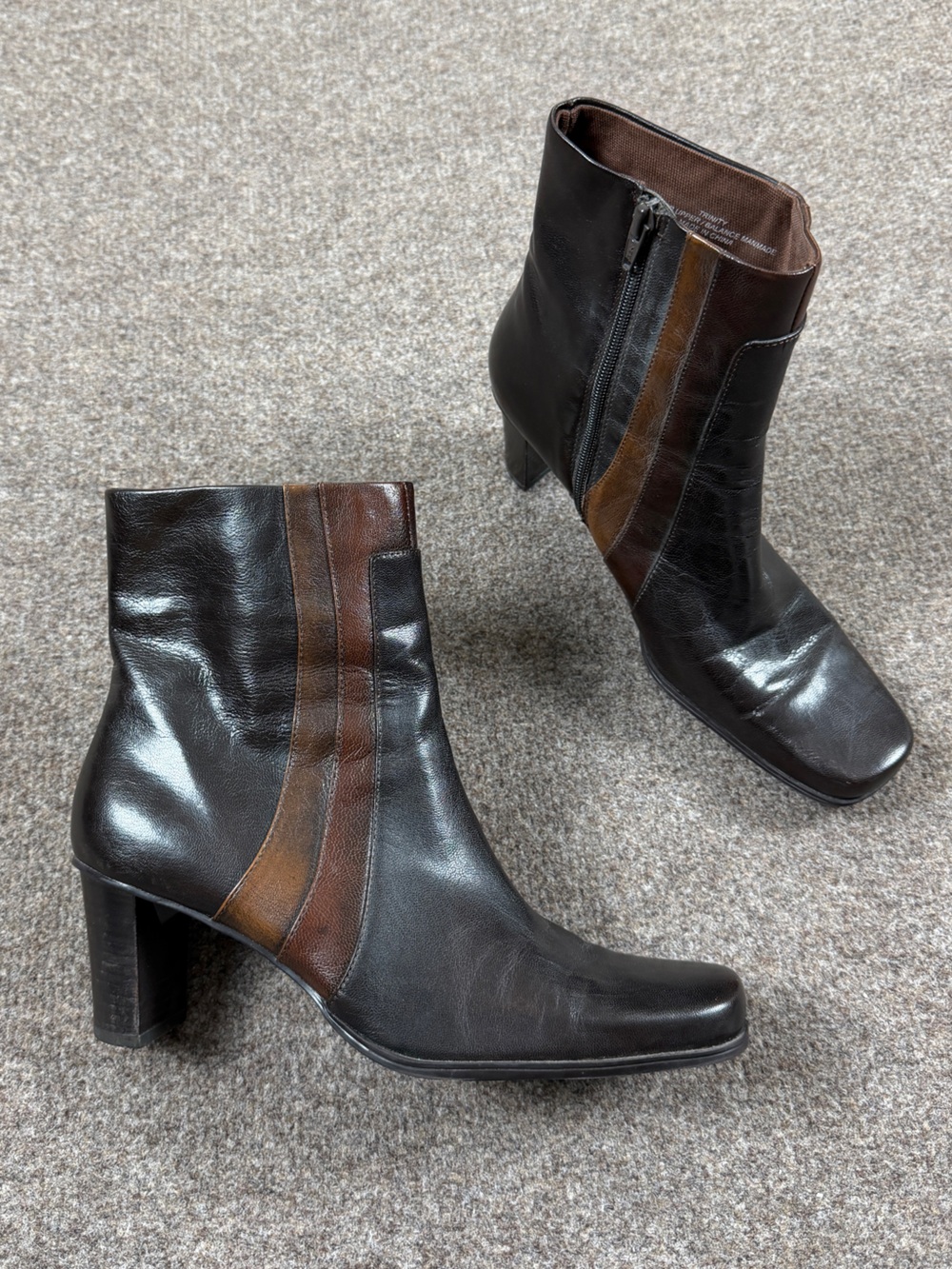 Women’s boots